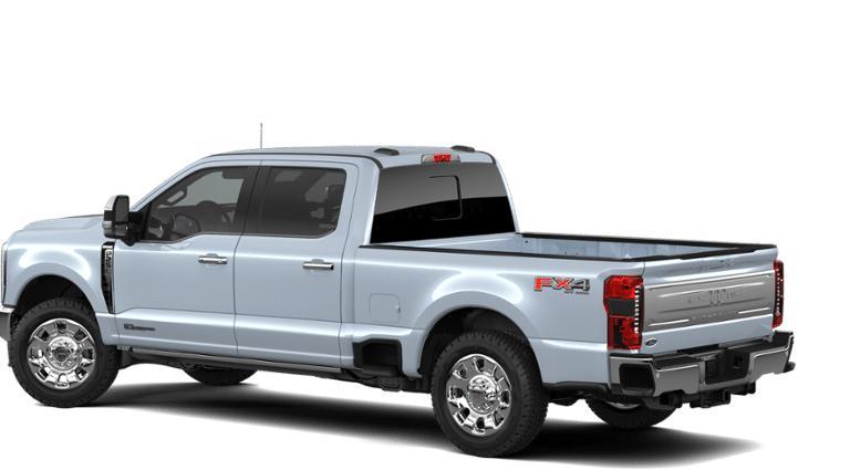 new 2026 Ford F-250 car, priced at $97,188
