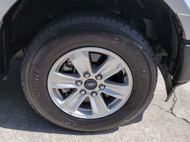 used 2019 Ford F-150 car, priced at $20,998