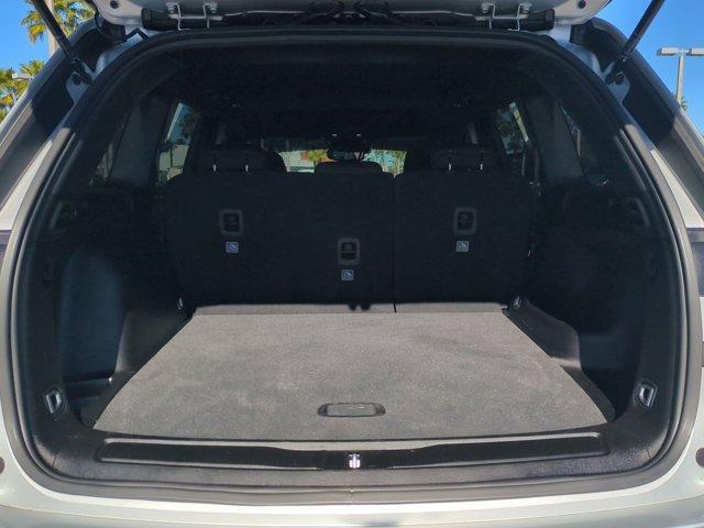 used 2025 Jeep Grand Cherokee car, priced at $31,712