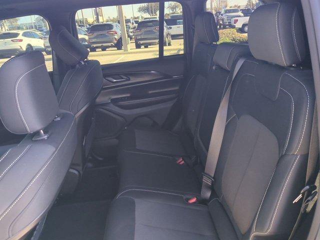 used 2025 Jeep Grand Cherokee car, priced at $31,712