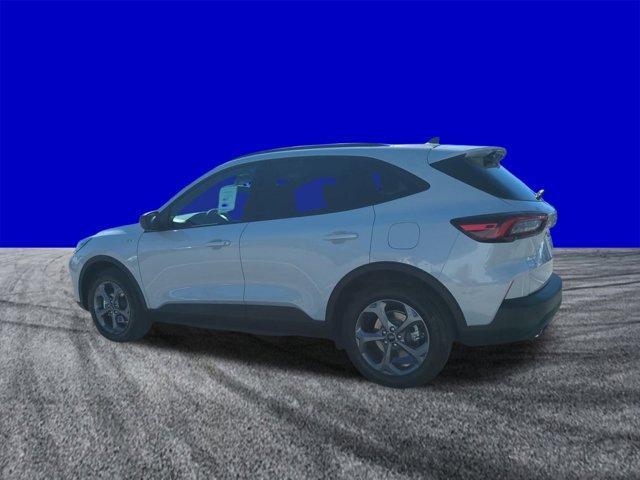 new 2026 Ford Escape car, priced at $27,892