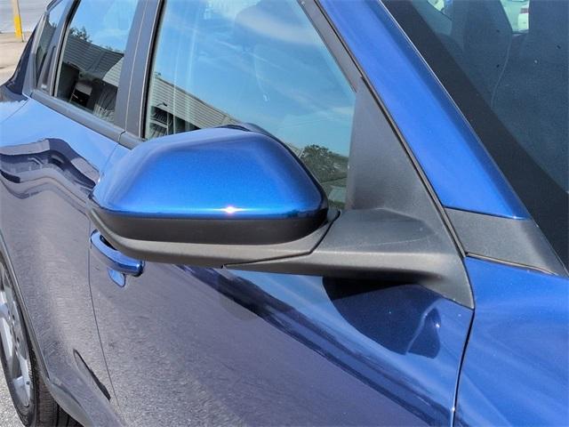 used 2025 Kia K4 car, priced at $21,990