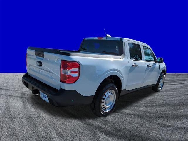 new 2026 Ford Maverick car, priced at $28,491