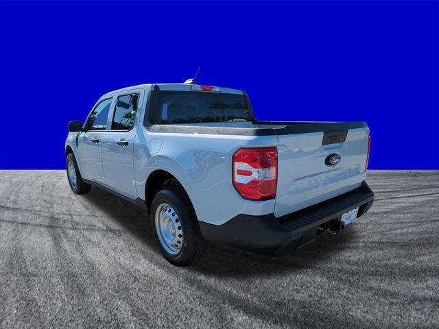 new 2026 Ford Maverick car, priced at $28,491