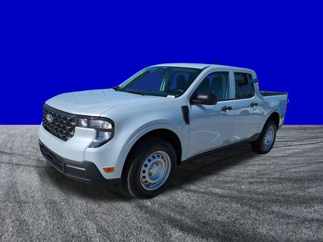 new 2026 Ford Maverick car, priced at $28,491