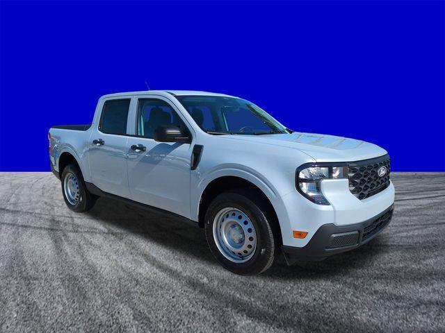 new 2026 Ford Maverick car, priced at $28,491