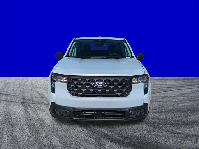 new 2026 Ford Maverick car, priced at $28,491