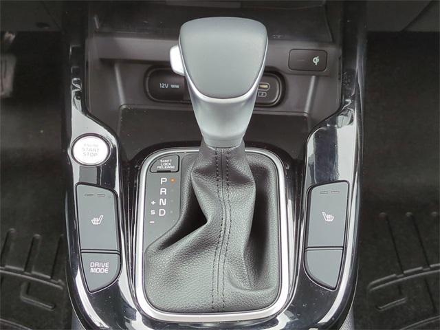 used 2024 Kia Soul car, priced at $20,598