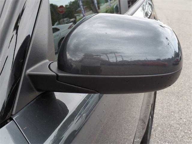 used 2024 Kia Soul car, priced at $20,598