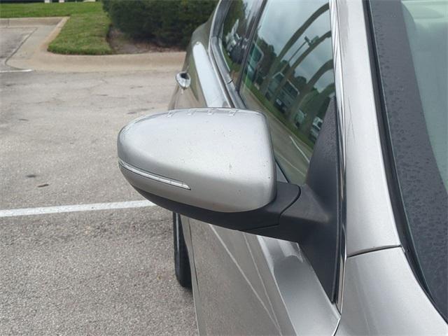 used 2014 Kia Optima car, priced at $6,216