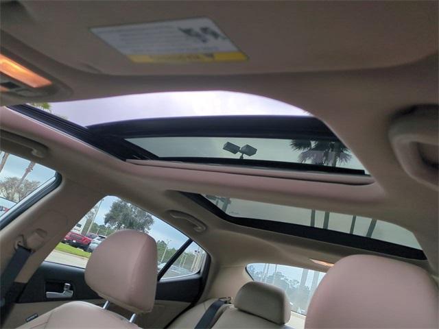 used 2014 Kia Optima car, priced at $6,216