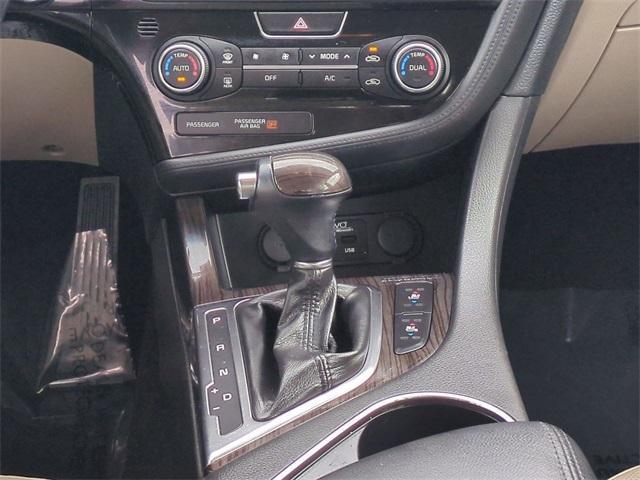 used 2014 Kia Optima car, priced at $6,216