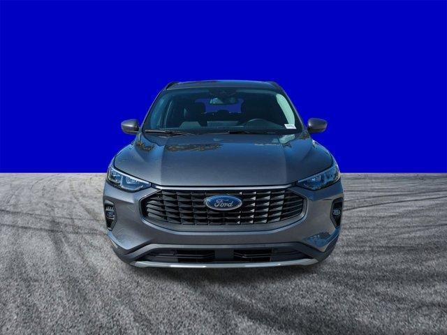new 2026 Ford Escape car, priced at $36,164
