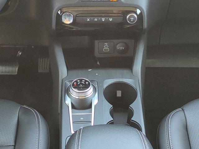 new 2026 Ford Escape car, priced at $36,164