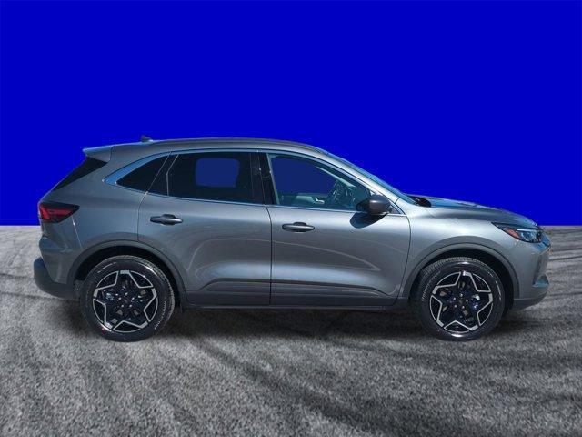 new 2026 Ford Escape car, priced at $36,164