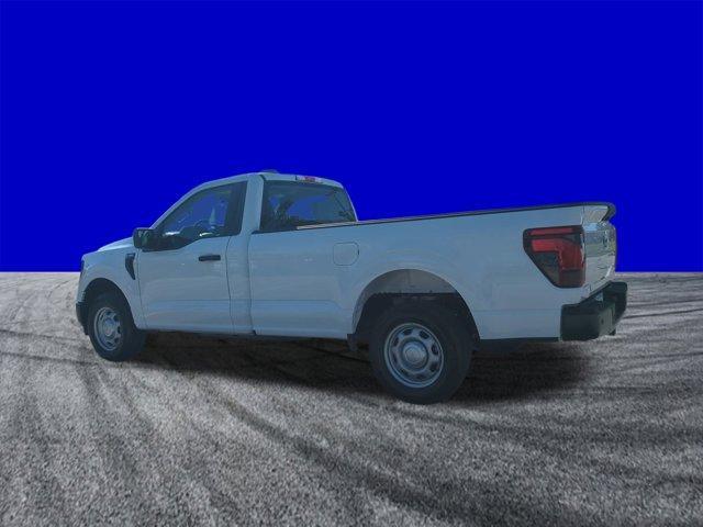 new 2026 Ford F-150 car, priced at $39,885