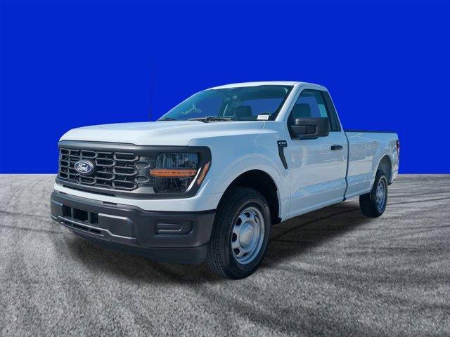 new 2026 Ford F-150 car, priced at $39,885