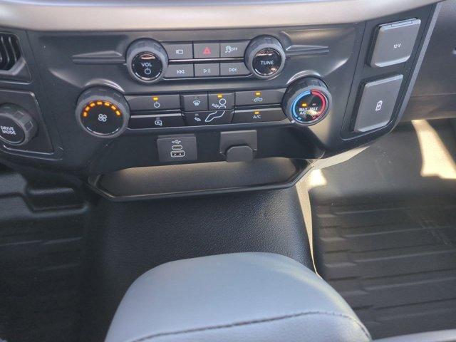 new 2026 Ford F-150 car, priced at $39,885