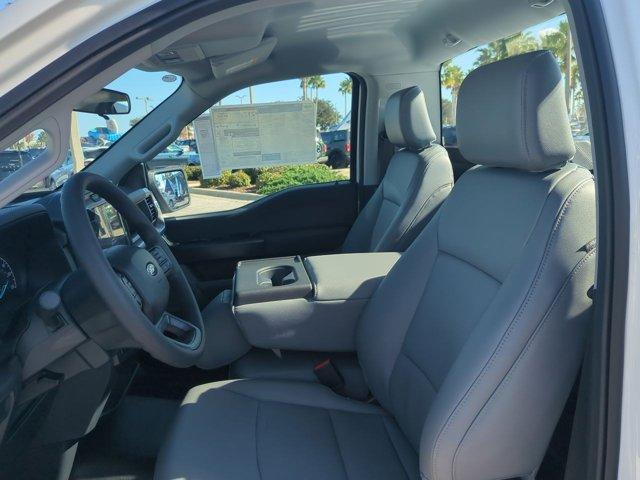 new 2026 Ford F-150 car, priced at $39,885