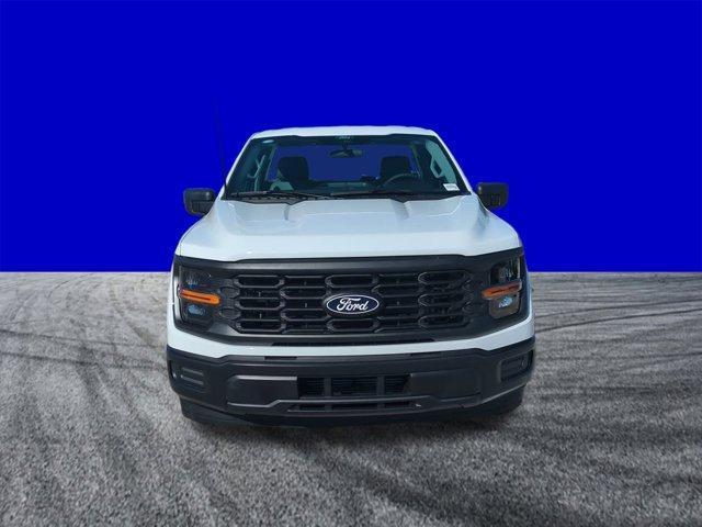 new 2026 Ford F-150 car, priced at $39,885