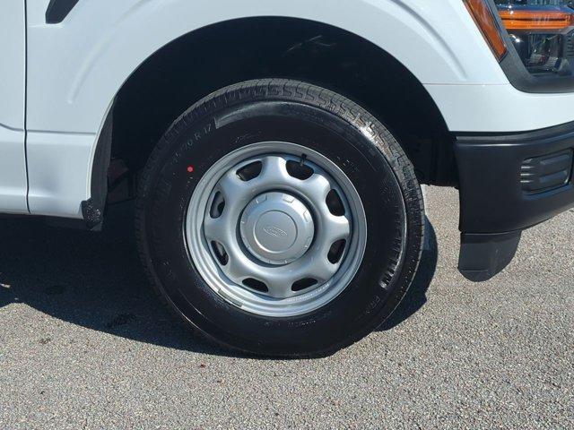 new 2026 Ford F-150 car, priced at $39,885