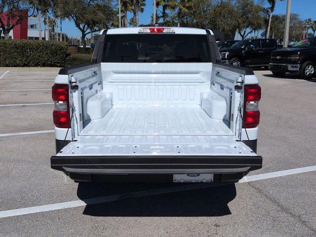 new 2026 Ford Maverick car, priced at $28,165