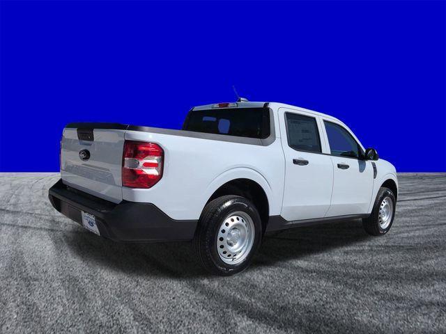 new 2026 Ford Maverick car, priced at $28,165