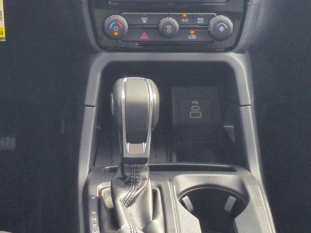 new 2025 Ford Ranger car, priced at $33,772