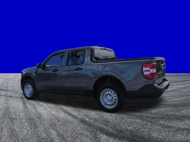 new 2026 Ford Maverick car, priced at $28,490