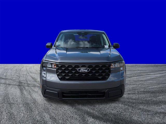 new 2026 Ford Maverick car, priced at $28,490