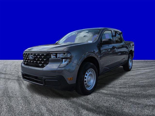 new 2026 Ford Maverick car, priced at $28,490