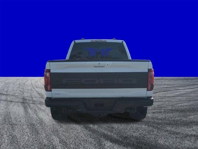 new 2025 Ford F-150 car, priced at $85,054