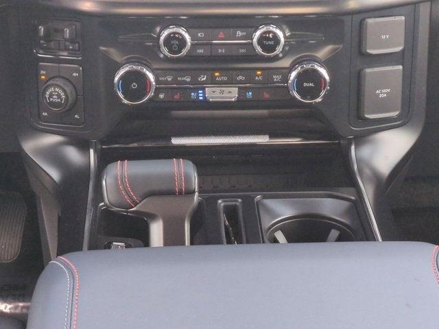 new 2025 Ford F-150 car, priced at $85,054