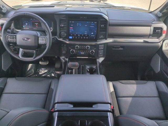 new 2025 Ford F-150 car, priced at $85,054