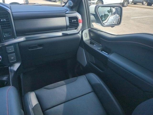 new 2025 Ford F-150 car, priced at $85,054