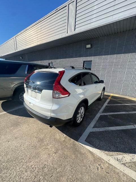 used 2014 Honda CR-V car, priced at $14,204
