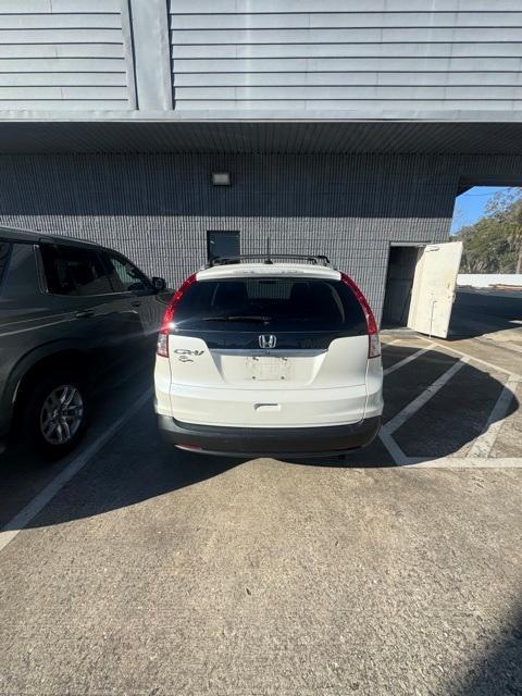 used 2014 Honda CR-V car, priced at $14,204