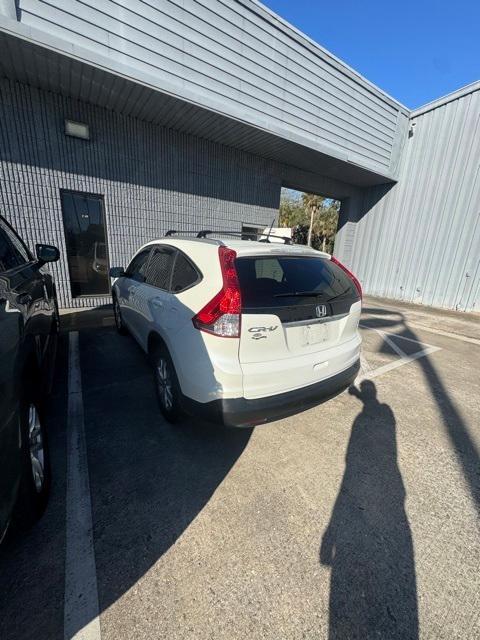 used 2014 Honda CR-V car, priced at $14,204