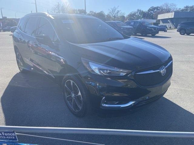 used 2020 Buick Envision car, priced at $16,949