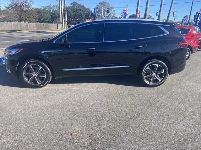 used 2020 Buick Envision car, priced at $16,949