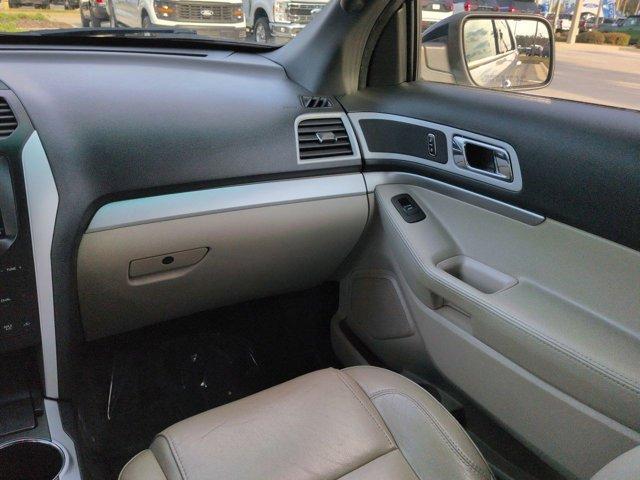 used 2013 Ford Explorer car, priced at $9,891