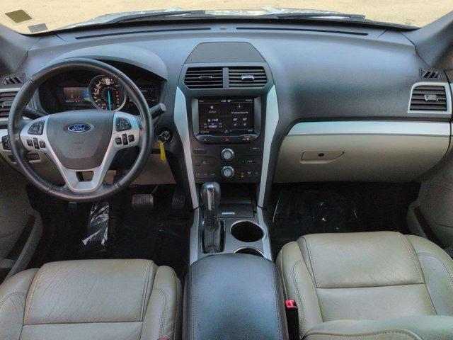 used 2013 Ford Explorer car, priced at $9,891