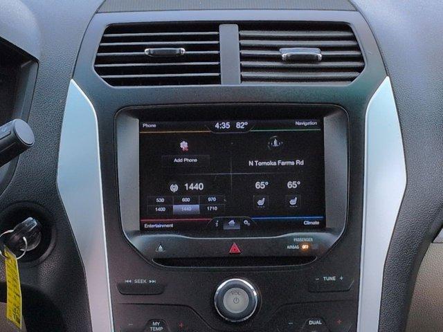 used 2013 Ford Explorer car, priced at $9,891