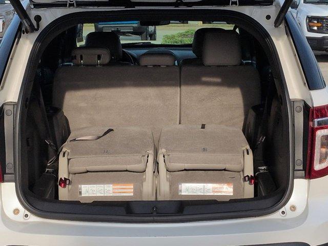 used 2013 Ford Explorer car, priced at $9,891