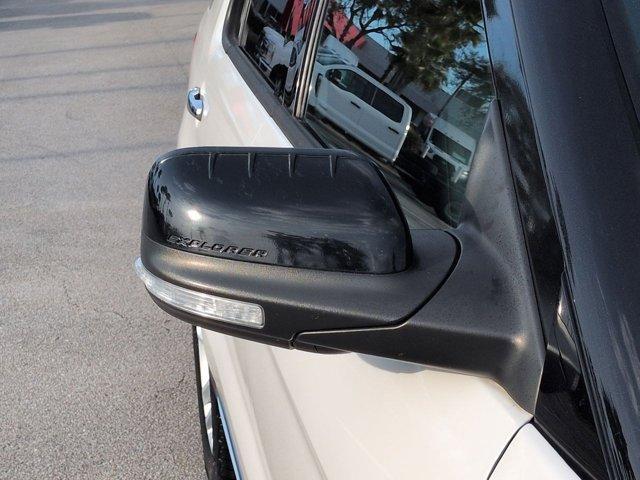 used 2013 Ford Explorer car, priced at $9,891