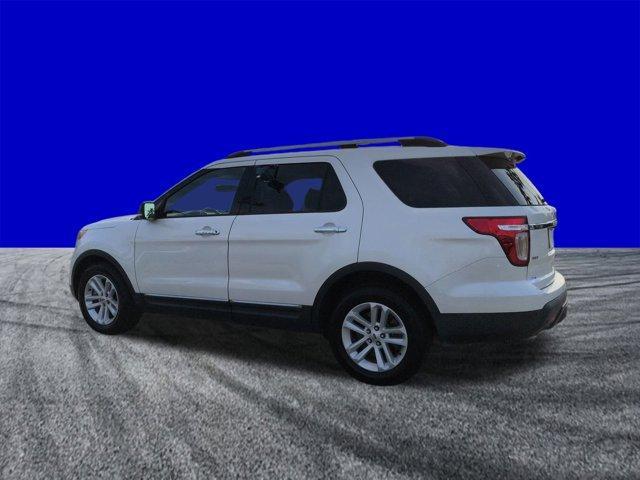 used 2013 Ford Explorer car, priced at $9,891
