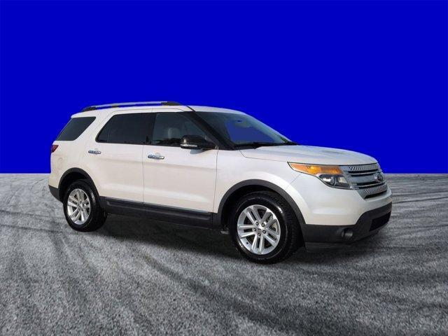 used 2013 Ford Explorer car, priced at $9,891