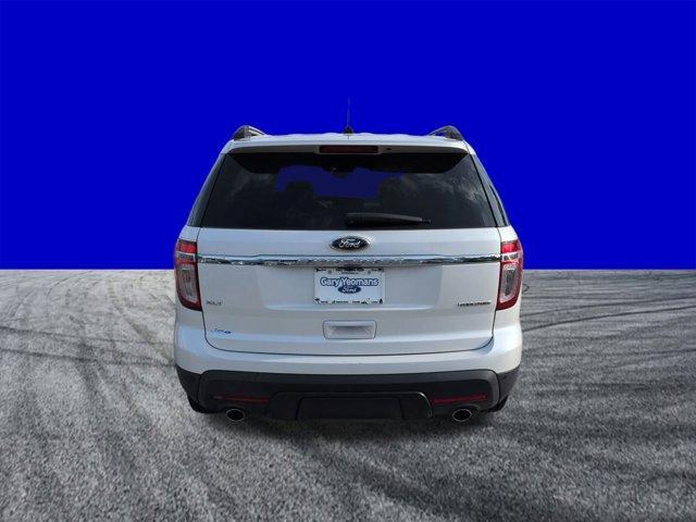 used 2013 Ford Explorer car, priced at $9,891