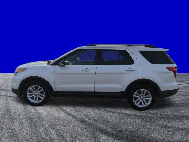 used 2013 Ford Explorer car, priced at $9,891