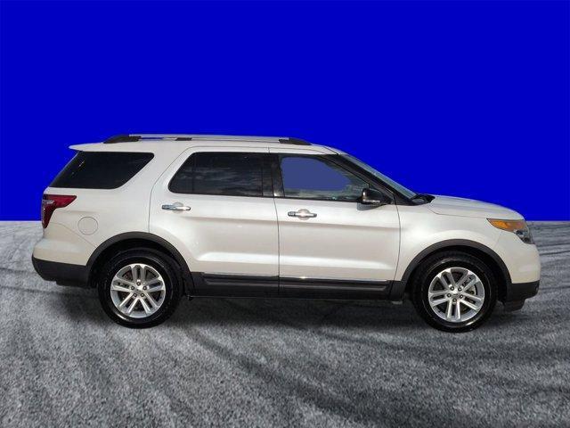 used 2013 Ford Explorer car, priced at $9,891